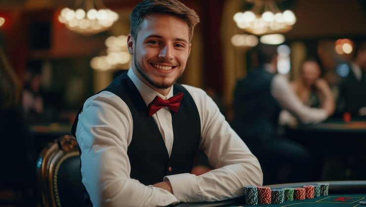 Layanan dukungan pelanggan dan opsi pembayaran di platform royal88 slot untuk Big Bass Bonanza