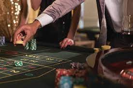Antarmuka permainan Kepala Number di platform royal88 slot dengan pilihan angka dan opsi taruhan